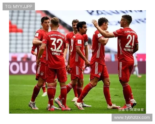 德甲最新赛果解析揭示积分榜变化与球队表现趋势 德甲最新赛果解析揭示积分榜变化与球队表现趋势